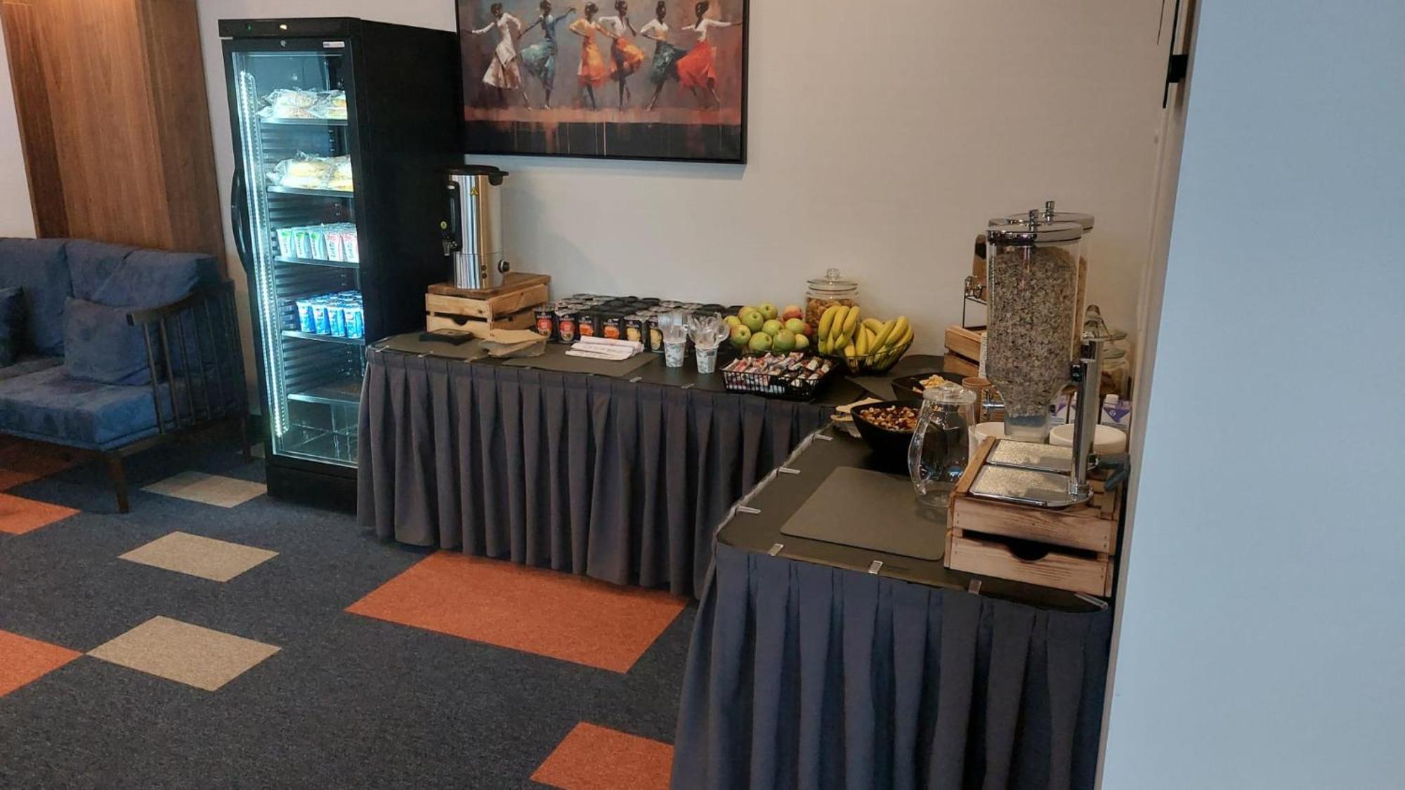 Kepler Club Riga Airport Hotel - Airside Eu Transit Area Ieki Luaran gambar