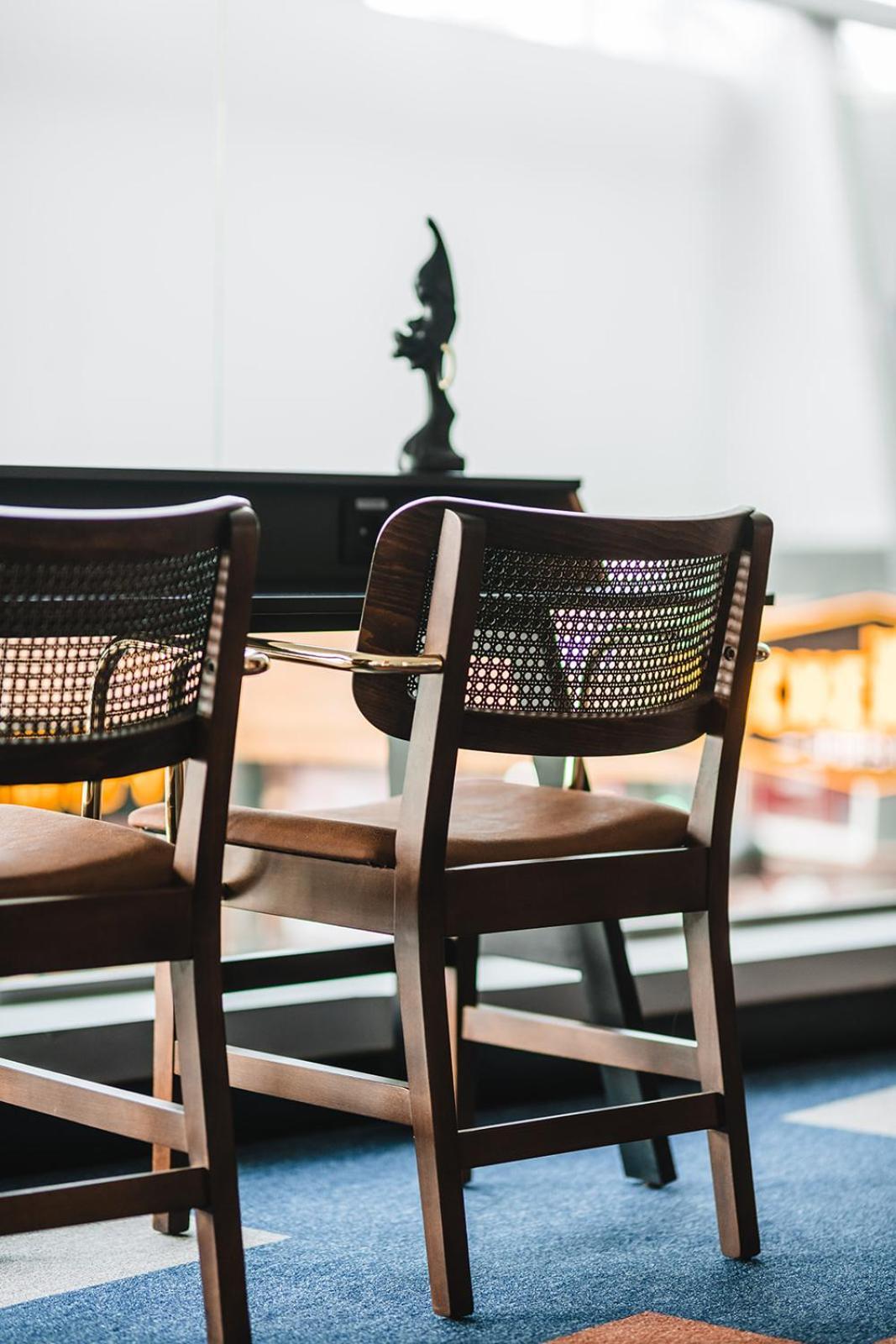 Kepler Club Riga Airport Hotel - Airside Eu Transit Area Ieki Luaran gambar