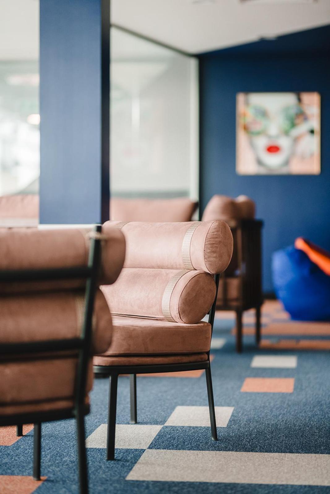 Kepler Club Riga Airport Hotel - Airside Eu Transit Area Ieki Luaran gambar