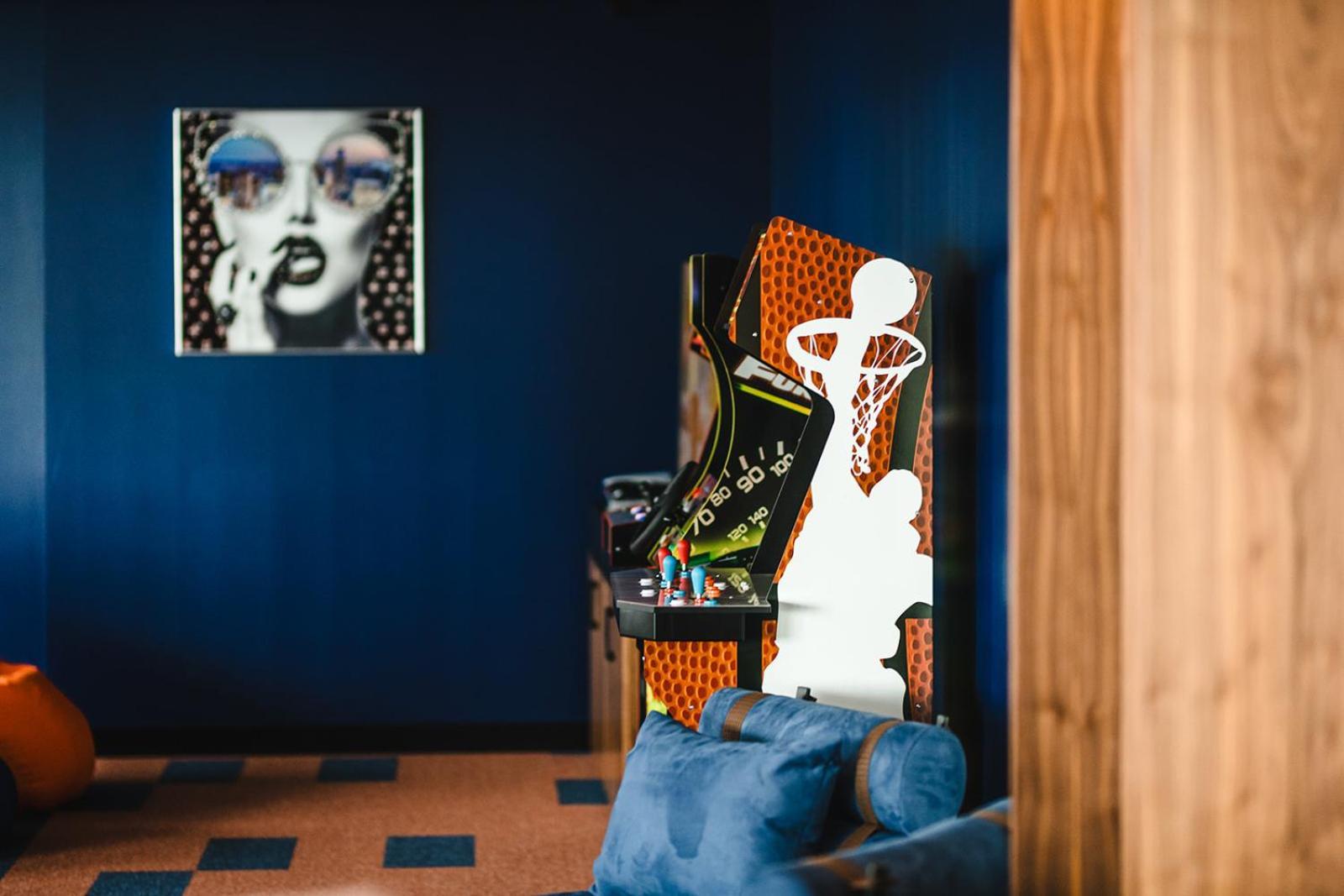 Kepler Club Riga Airport Hotel - Airside Eu Transit Area Ieki Luaran gambar