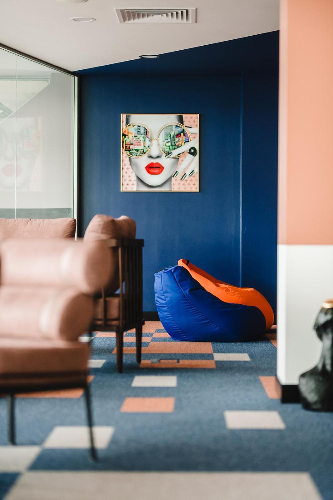 Kepler Club Riga Airport Hotel - Airside Eu Transit Area Ieki Luaran gambar
