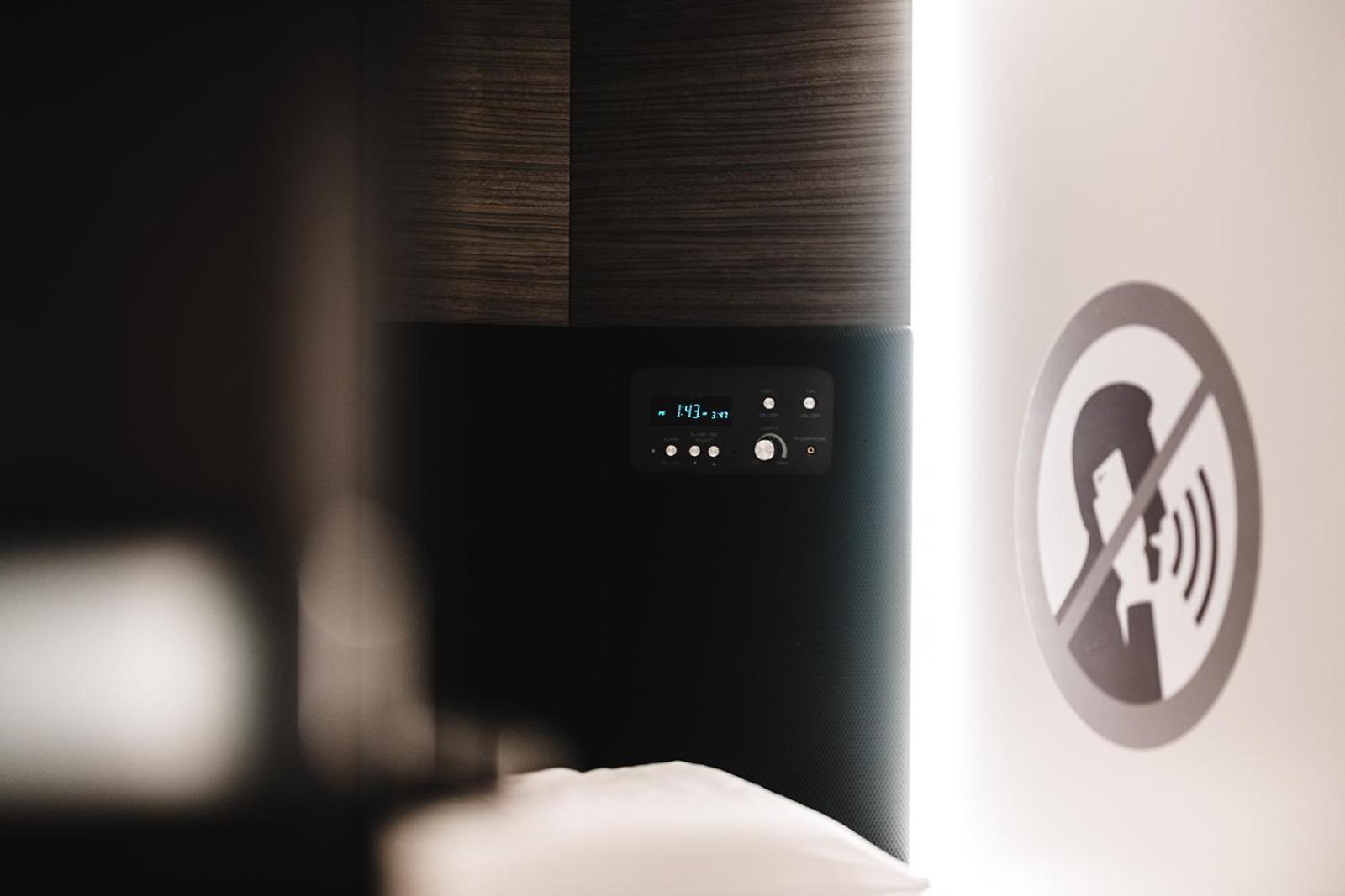 Kepler Club Riga Airport Hotel - Airside Eu Transit Area Ieki Luaran gambar