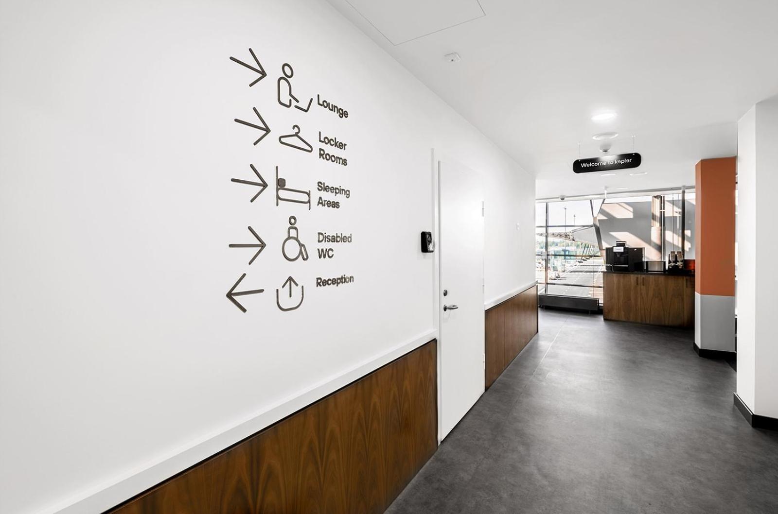 Kepler Club Riga Airport Hotel - Airside Eu Transit Area Ieki Luaran gambar