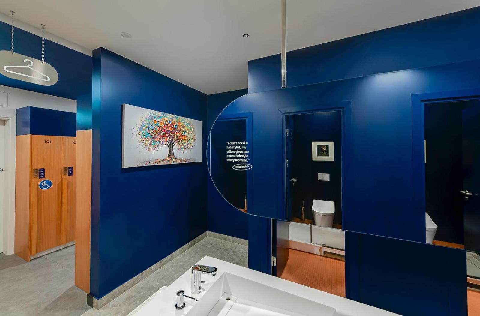 Kepler Club Riga Airport Hotel - Airside Eu Transit Area Ieki Luaran gambar